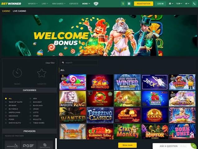 BetWinner Login Process Your Guide to Easy Access BetWinner Login Process Your Guide to Easy Access