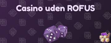 Casino uden ROFUS Oplev frihed med gratis spins