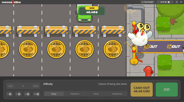 Chicken Road 2 La Recensione Completa di un Gioco Avvincente -740754869