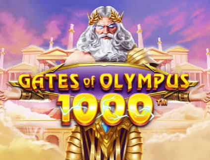 Explore the Mythical World of Gates of Olympus -911715229