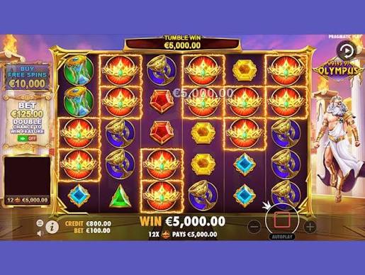 Explore the Mythical World of Gates of Olympus -911715229