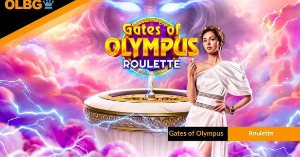 Exploring the Exciting World of Slot Gates of Olympus Exploring the Exciting World of Slot Gates of Olympus