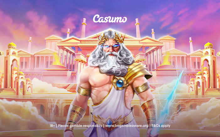 Exploring the Exciting World of Slot Gates of Olympus Exploring the Exciting World of Slot Gates of Olympus