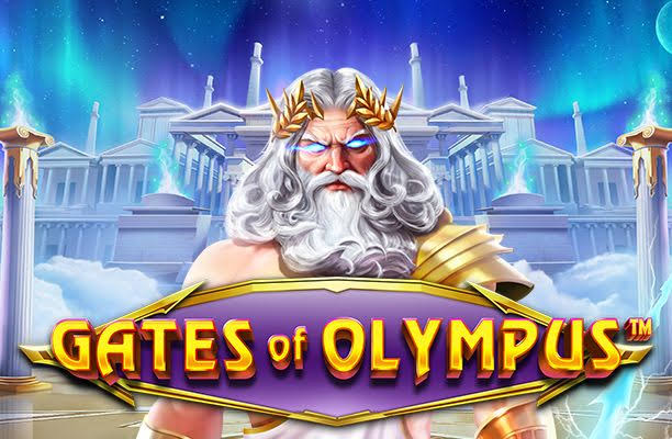 Exploring the Exciting World of Slot Gates of Olympus Exploring the Exciting World of Slot Gates of Olympus