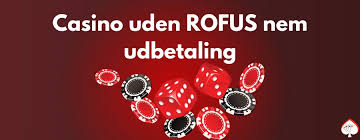 Online Casino Uden MitID - Spil Trygt og Sikkert Online Casino Uden MitID - Spil Trygt og Sikkert