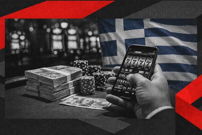 Καζίνο στην Ελλάδα Τα πάντα για την πιο δημοφιλή ψυχαγωγία