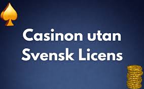 Upptäck Låg Insättning Casino Utan Svensk Licens - En Guide Upptäck Låg Insättning Casino Utan Svensk Licens - En Guide