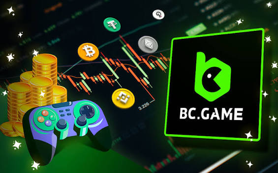 Discover the Exciting World of BC.Game App Your Ultimate Guide Discover the Exciting World of BC.Game App Your Ultimate Guide