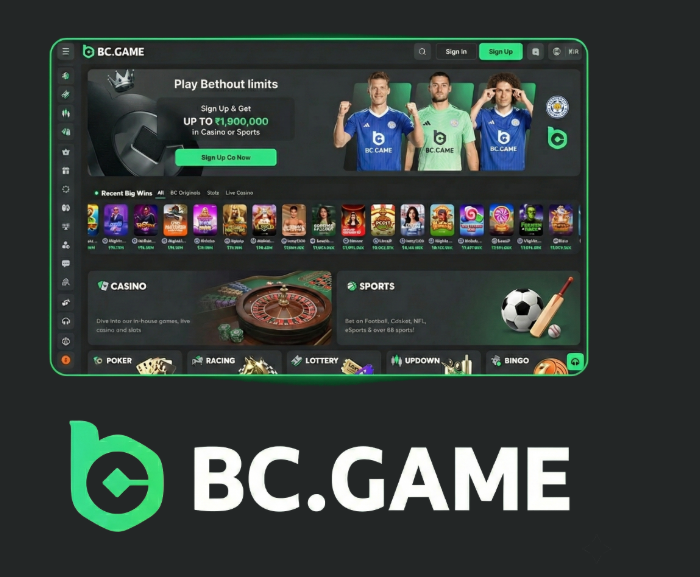 Discover the Exciting World of BC.Game App Your Ultimate Guide Discover the Exciting World of BC.Game App Your Ultimate Guide
