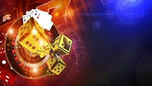 Experience the Thrill of Gaming at Ricardo's Casino & Sportsbook Experience the Thrill of Gaming at Ricardo's Casino & Sportsbook