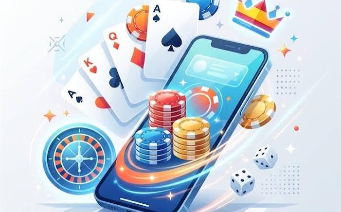 Explorando los Juegos de Casino Online y sus Bonos Explorando los Juegos de Casino Online y sus Bonos