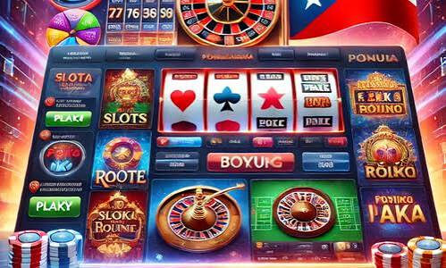 Nejlepší online casino bez ověření - Hrajte bez starostí!