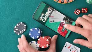 Online Casino Din Guide til Spil og Underholdning Online Casino Din Guide til Spil og Underholdning