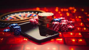 Online Gambling Vstupte do Světa Virtuálního Hazardu Online Gambling Vstupte do Světa Virtuálního Hazardu
