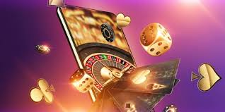 The Rise of NV A New Era in Online Gaming The Rise of NV A New Era in Online Gaming