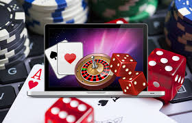 The Rise of Online Gambling Trends, Challenges, and Future Prospects The Rise of Online Gambling Trends, Challenges, and Future Prospects