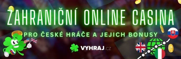Vše, co potřebujete vědět o bonusech za registraci v online casinech