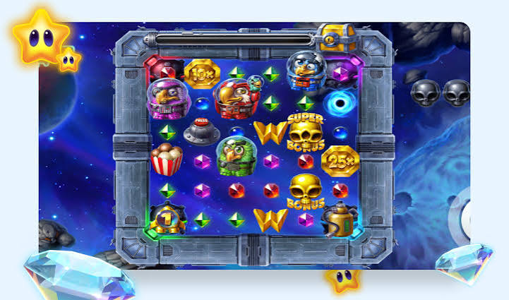 Experience the Thrill of Pirots 4 The Ultimate Casino Adventure Experience the Thrill of Pirots 4 The Ultimate Casino Adventure