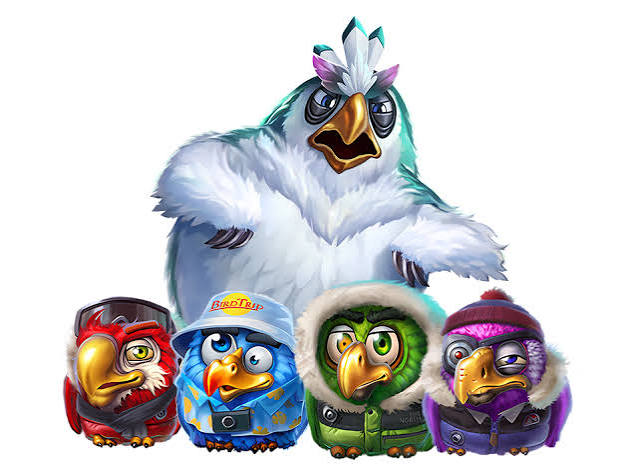 Experience the Thrill of Pirots 4 The Ultimate Casino Adventure Experience the Thrill of Pirots 4 The Ultimate Casino Adventure