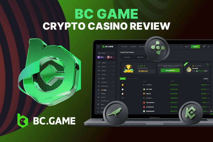 Exploring the Exciting World of BC.Game Gambling Platform 1707316115 Exploring the Exciting World of BC.Game Gambling Platform 1707316115