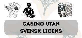 Utforska Utländska Casinon Fördelar och Risker Utforska Utländska Casinon Fördelar och Risker